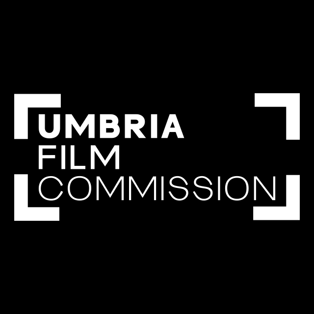 Umbria Film Commission logo