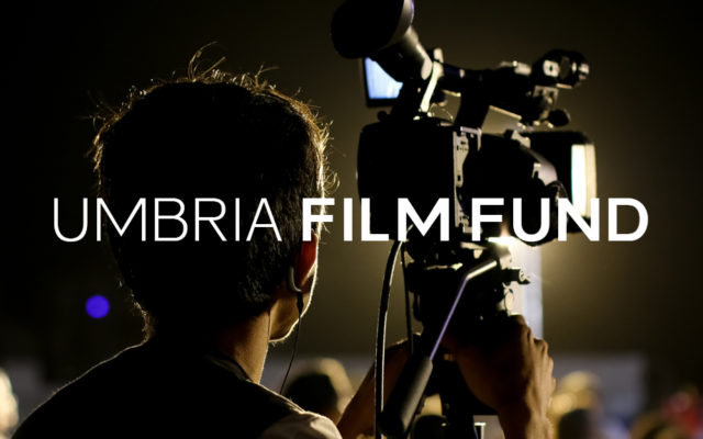 Umbria Film Fund, ecco la graduatoria!