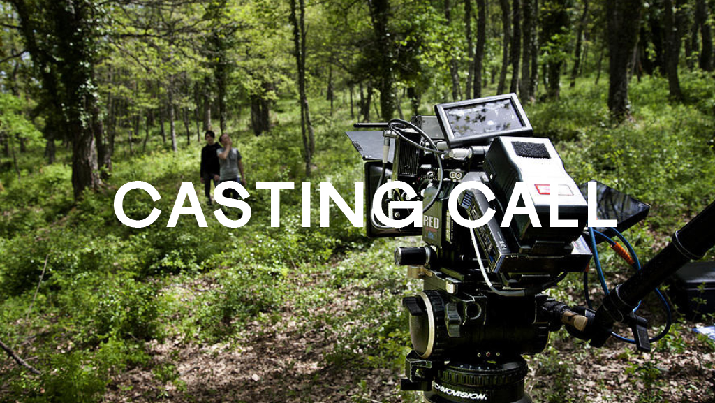 Casting call per il film di Ivan Polidoro Umbria Film Commission Casting call per il film di Ivan Polidoro Umbria Film Commission