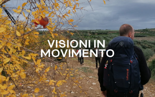 Visioni in Movimento – Umbria, una terra che ti muove 9a edizione