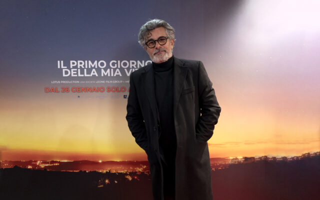 Paolo Genovese Accademico di merito